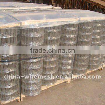 PALLET PACKING GALVANIZED WIRE MESH(Factory)