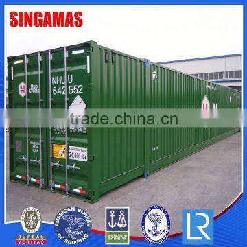 Suitable Shipping Containers