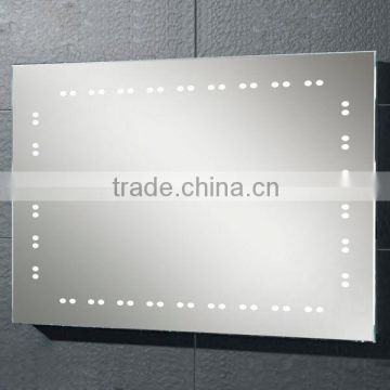 Led Light Bathroom Mirror