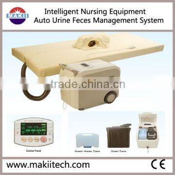 Intelligent Nursing Bidet for Patients