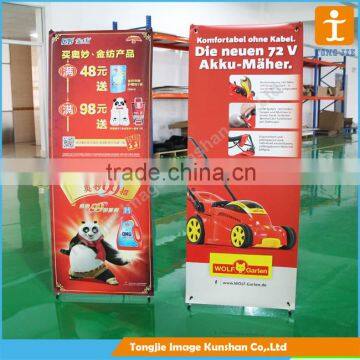 Economical X Banner Stand ,stand Spiders