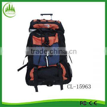 2014 backpack trolley bags