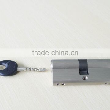 Japaese round door lock cylinder