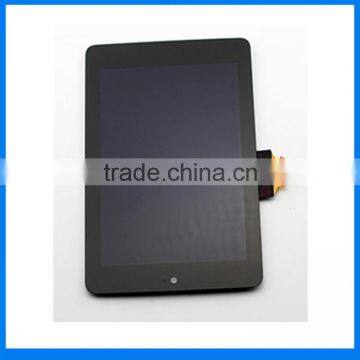 original new for asus google nexus 7 lcd screen and digitizer assembly replacement