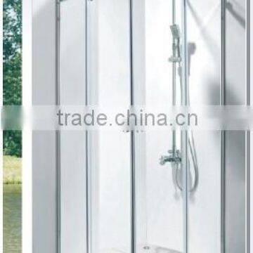 Frameless Glass Sliding Shower Door ,Shower Enclosure