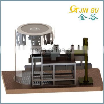 2015 new full automatic flour packing machine