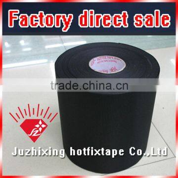 Black Hot Fix Tape