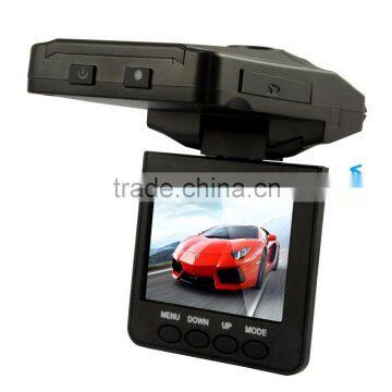 2.5" HD Black Box For Car Get Car Insurance Camera Video Recorder                        
                                                Quality Choice