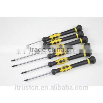 6pcs S2 Electronic screwdriver bit high quality SD3001Original ASSIST TOOLS