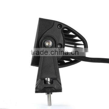 New Arrival!!3w 10w Hybrid Led Light Bar 112w,car Driving Lamp