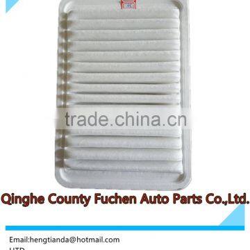 High Quality paper for air filter 17801/28030