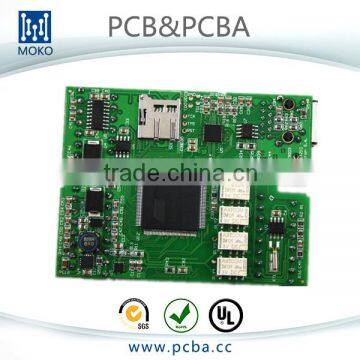 Professional Custom PCB Assembly Supplier in Shenzhen photo-4