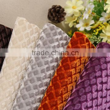 polyester sofa fabric textile