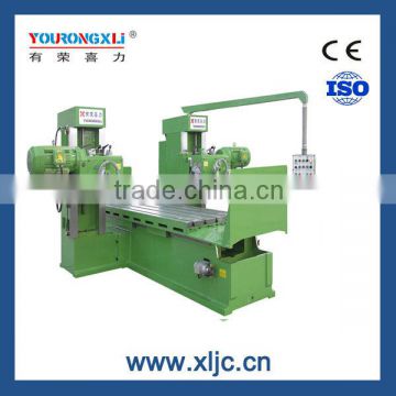 X3406 Square Colum Surface Milling Machine