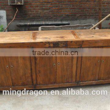 Commercial Furniture,wooden Cabinet photo-4
