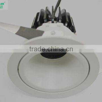 6w cob led downlight ceiling light led 3000k manufacture product