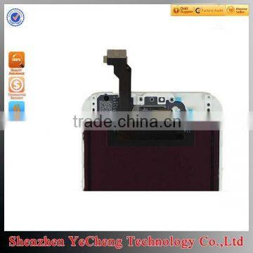 BEST Selling GLASS for Iphone 6 Lcd One Year Warranty ,LCD for Iphone 6 Plus photo-2