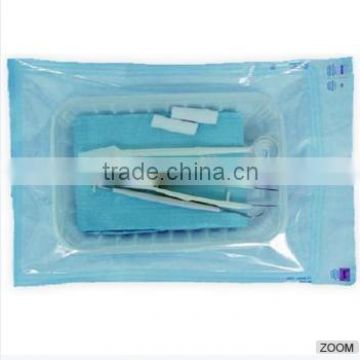 china make hospital Disposible Dental Instrument kit