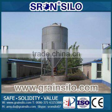 Imitate Brock Silo, Feed Silos for Sale