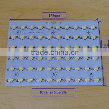 New Product 60W Led Street Light Components With New Heat Sink photo-3