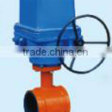 Fire Butterfly Valve ,Butterfly Valve,Valve