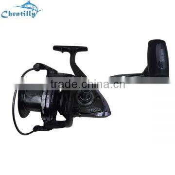 Factory price carp fishing reel KCN8000