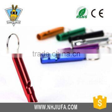 metal whistle with various sizes,whistle wholesale