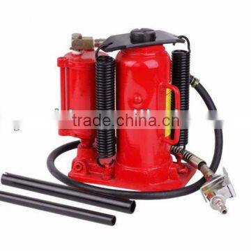 air hydraulic jack 20ton , low profile