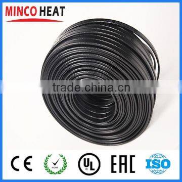 Chemical Pipelines Protection Self Regulating Heating Cable