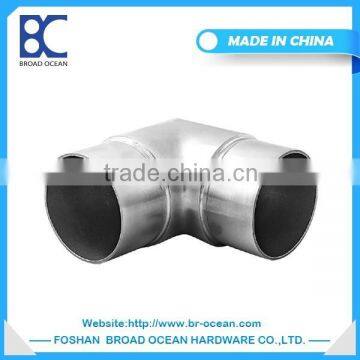 EB-11aluminum /Stainless Steel 90 Degree Elbow photo-3