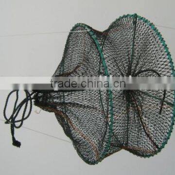 POLYETHYLENE MULTI-STOREY CAGES