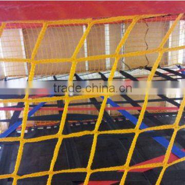 Polyethylene Knotless Net