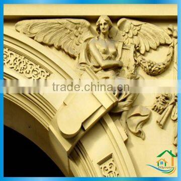 Architectural Ornament Sandstone photo-2
