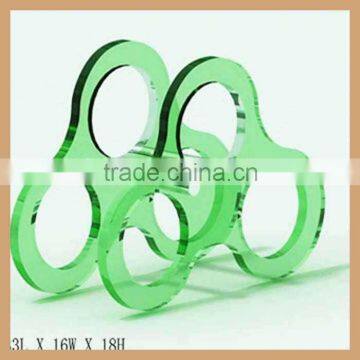 Cheap Fashionable Wine Stopper Display Holder photo-2