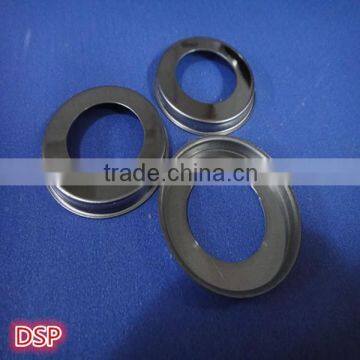 2014 Hot Sell Customize Circle Stainless Steel Metal Fabrication photo-2