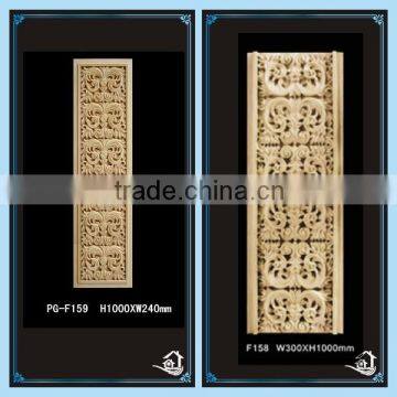 Amazing Resin Relief Wall Decoration photo-3