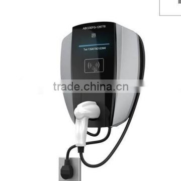 electric car charger