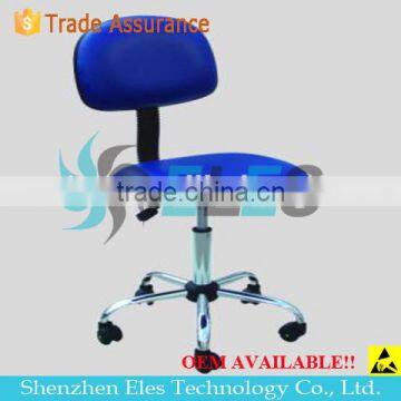 Cleanroom ESD Chair With Stainless Steel photo-4