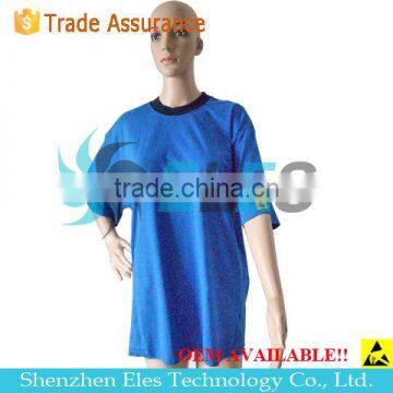 Good Price China Supplier High Quality Esd Garments Made in China photo-2