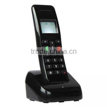 2.4GHz Digital Wireless Intercom System For Home Audio Doorbell photo-2