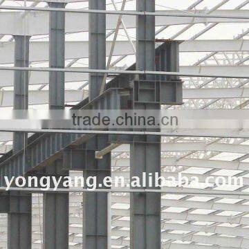 Light Steel Structure for building