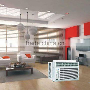 window type air conditioner9000btu/1P/0.8ton