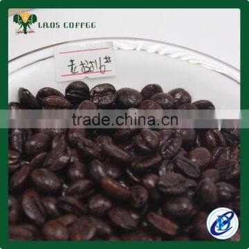 Arabica bulk price roasted Coffee beans