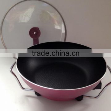 electric frying pan aluminium fry pan frying pan