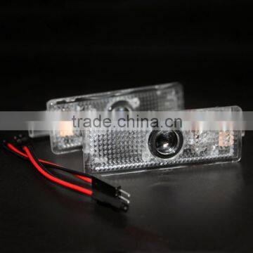 Specific Ghost Shadow Light LED Car Door Logo Laser Projector Light Wireless Crees 3W Door Lamp for MINI All Series photo-3