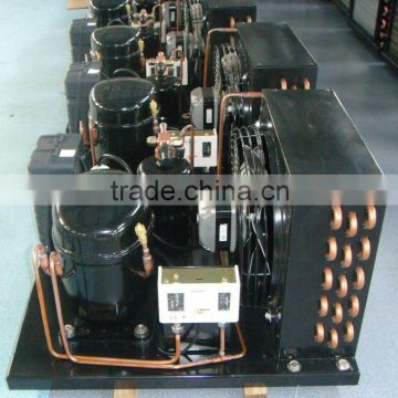 TK condensing unit