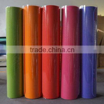 China Factory Single Layer Yoga Mat photo-2