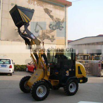 Wheel Loader