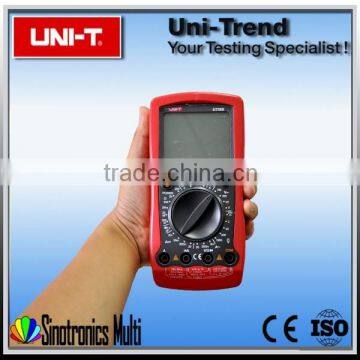 The Latest Best Multimeter UNI-T UT58B photo-2