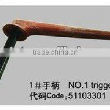 NO.1 trigger recliner handle